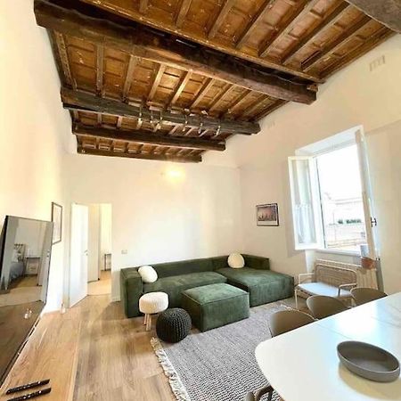 Aphrodite Apartment Piazza Venezia 罗马 外观 照片