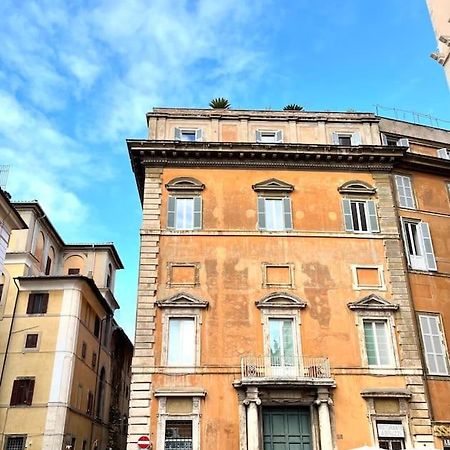 Aphrodite Apartment Piazza Venezia 罗马 外观 照片