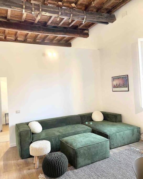 Aphrodite Apartment Piazza Venezia 罗马 外观 照片