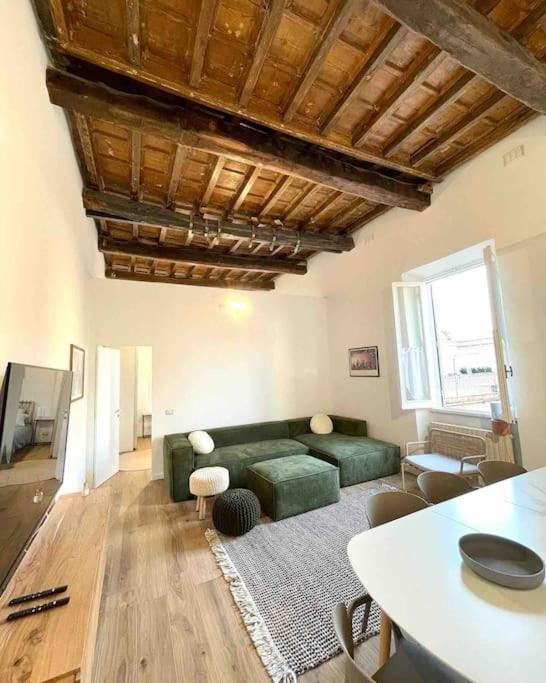 Aphrodite Apartment Piazza Venezia 罗马 外观 照片
