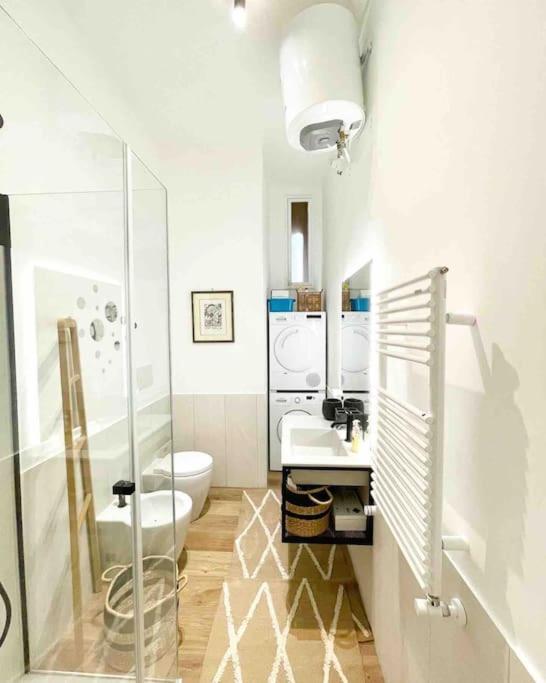 Aphrodite Apartment Piazza Venezia 罗马 外观 照片