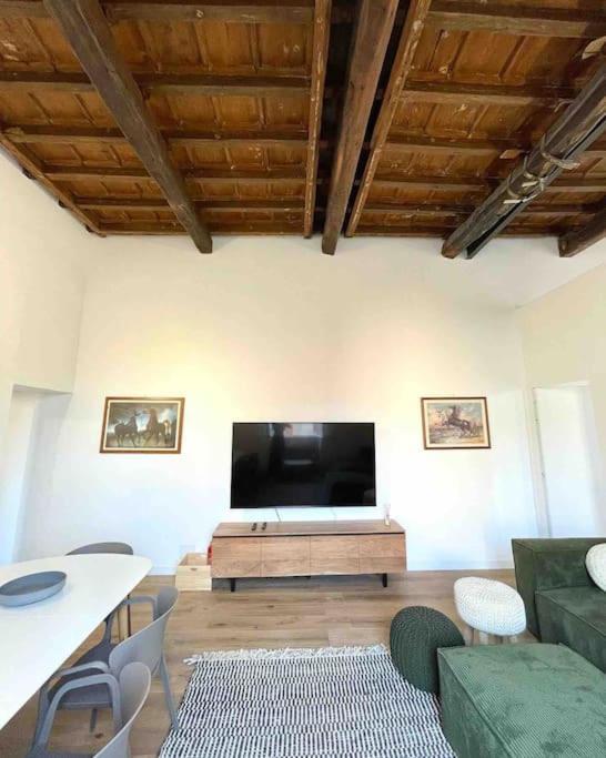 Aphrodite Apartment Piazza Venezia 罗马 外观 照片