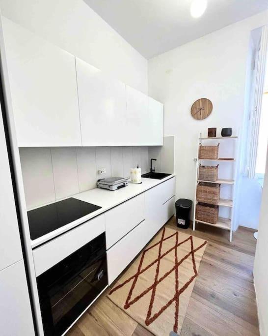 Aphrodite Apartment Piazza Venezia 罗马 外观 照片