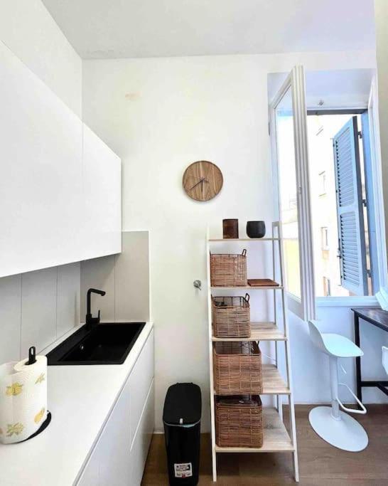 Aphrodite Apartment Piazza Venezia 罗马 外观 照片