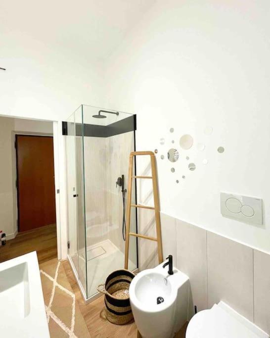 Aphrodite Apartment Piazza Venezia 罗马 外观 照片