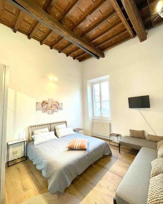 Aphrodite Apartment Piazza Venezia 罗马 外观 照片