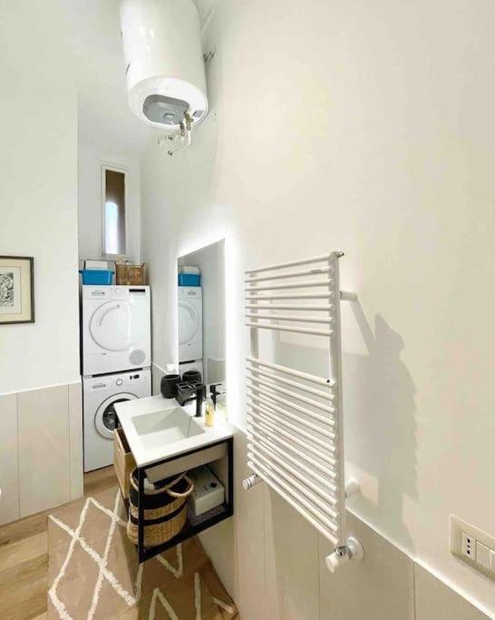 Aphrodite Apartment Piazza Venezia 罗马 外观 照片