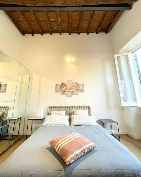 Aphrodite Apartment Piazza Venezia 罗马 外观 照片