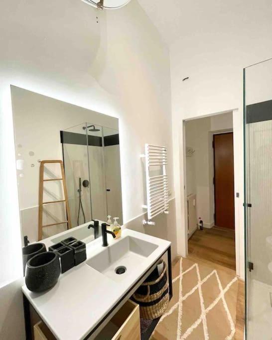 Aphrodite Apartment Piazza Venezia 罗马 外观 照片
