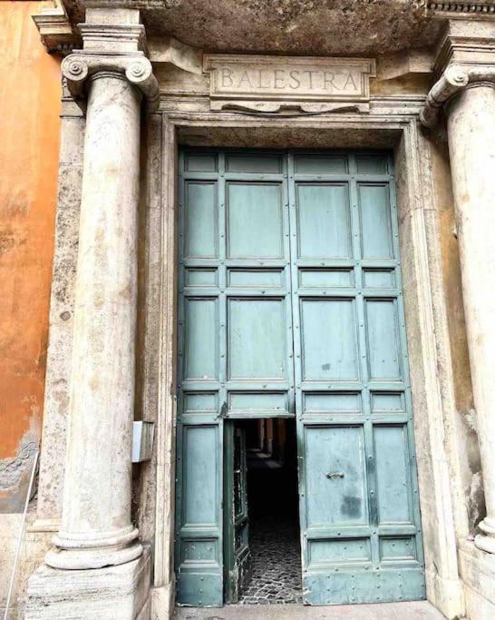 Aphrodite Apartment Piazza Venezia 罗马 外观 照片